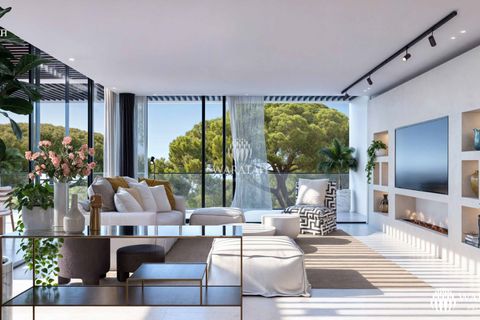 Villa a Vale do Lobo, Faro, Vale do Lobo - € 7.500.000 | Ref: Magnolia - foto 20